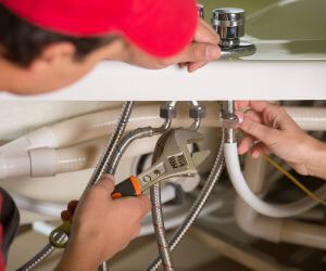 About Emergency plumbing pros Clarita, OK
